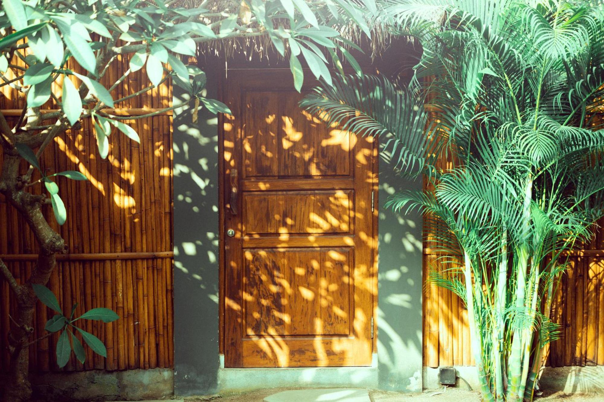 Anahata - Tropical Private Villas Gili Air Zewnętrze zdjęcie